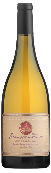 Transcendence Rancho S Rosa Chardonnay 2013 750-12 2013 (Case only) Sale