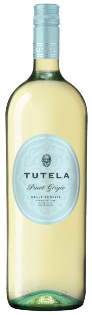 TUTELA TUTELA PINOT GRIGIO DOC 2021 (Case only) For Sale