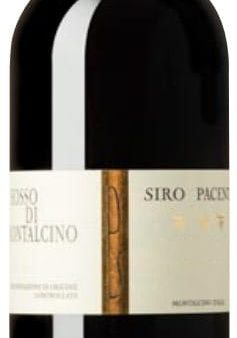 Siro Pacenti Rosso di Montalcino 2020 750-12 2020 (Case only) Discount