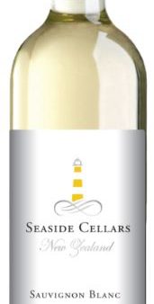 SEASIDE CELLARS SAUVIGNON BLANC 2022 (Case only) Cheap