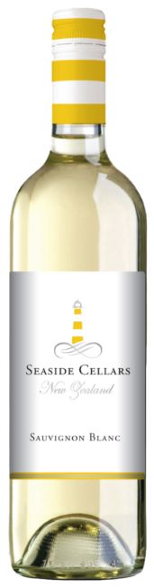 SEASIDE CELLARS SAUVIGNON BLANC 2022 (Case only) Cheap