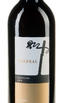 TENDRAL PRIORAT 2018 (Case only) Online