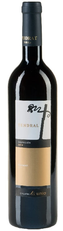 TENDRAL PRIORAT 2018 (Case only) Online