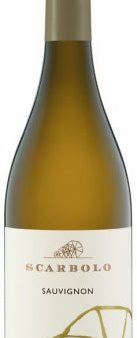 Scarbolo Lara Chardonnay 2019 750-6 2019 (Case only) For Cheap