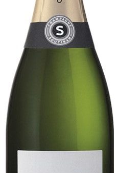 Soutiran Cuvee Alexandre Brut 1er Cru 750-12 (Case only) Discount