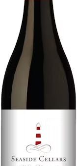 SEASIDE CELLARS PINOT NOIR 2020 (Case only) Cheap