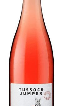 TUSSOCK JUMPER MOSCATO ROSE 2020 (Case only) Online now