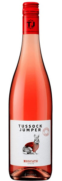 TUSSOCK JUMPER MOSCATO ROSE 2020 (Case only) Online now