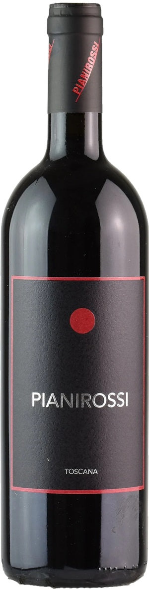 TENUTA PIANIROSSI MAREMMA 2010 (Case only) Discount