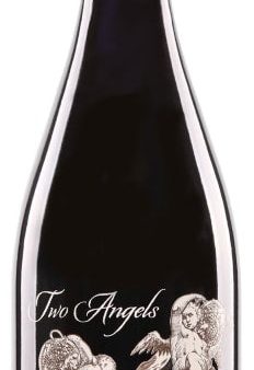 Two Angels Petite Sirah 18 2018 (Case only) For Cheap