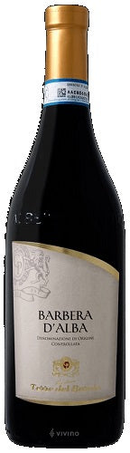 Terre del Barolo Barbera d Alba 2020 (Case only) Online