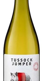 TUSSOCK JUMPER - FRANCE CHARDONNAY (Case only) Discount