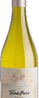 Terrapura Chard Reserva 20 2020 (Case only) Supply