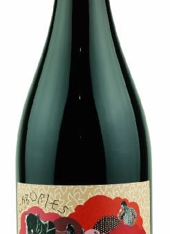 RamÃ³n JanÃ© Cabories (Red White Field Blend) 2021 (Case only) Fashion