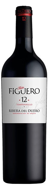 Tinto Figuero12 Mon Red 17 2017 (Case only) Online