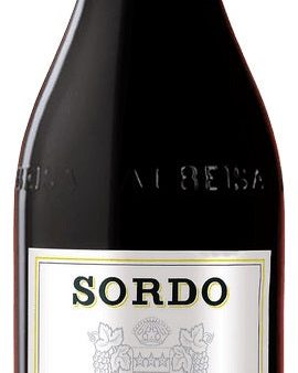 SORDO BAROLO GABUTTI LIMITED ED 2006 (Case only) Online Sale