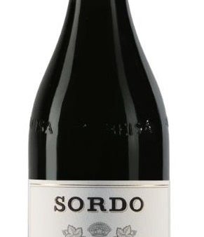 SORDO BAROLO PARUSSI 2014 (Case only) Cheap