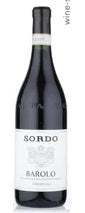 SORDO BAROLO PARUSSI NO PTS 2014 (Case only) For Discount