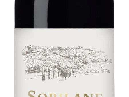 SOBILANE COTES CATALANES SOBILANE 2019 (Case only) Fashion