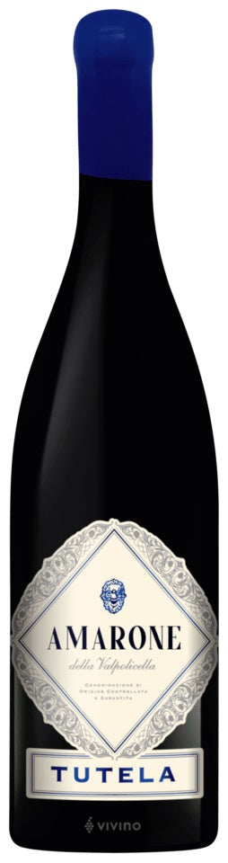 TUTELA AMARONE DELLA VALPOLICELLA 2018 (Case only) For Discount