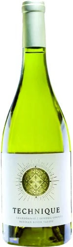 TECHNIQUE RRV CHARDONNAY 2018 (Case only) Online