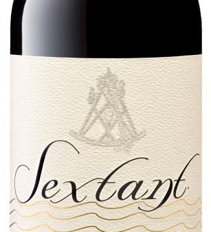 SEXTANT PASO ROBLES CABERNET SAUVIGNON 2020 (Case only) For Sale