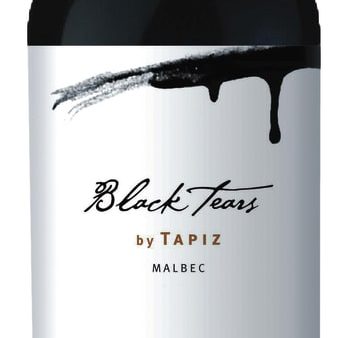 Tapiz Black Tears Malbec Mendoza 2017 (Case only) For Sale