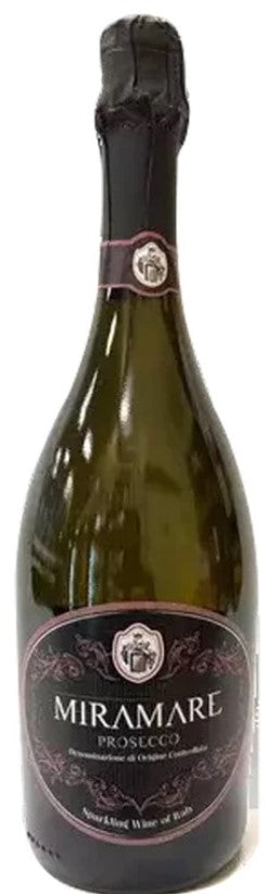 SPUMANTE PROSECCO DOC MIRAMARE (Case only) For Cheap