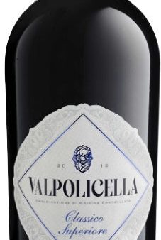 TUTELA VALPOLICELLA CLASSICO SUPERIORE 2019 (Case only) For Sale