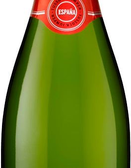 TUSSOCK JUMPER - CAVA BRUT RESERVA (Case only) For Sale